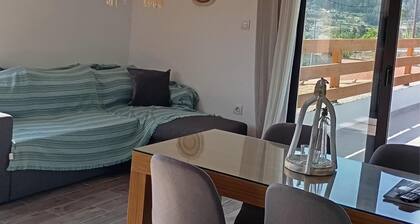 Guesthouse Prosforion