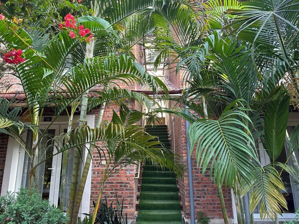 Exterior - Ngoc Linh Villas Hotel (Hải Hòa)