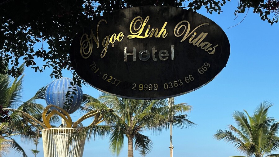 Ngoc Linh Villas Hotel