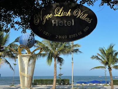 Ngoc Linh Villas Hotel