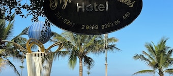 Ngoc Linh Villas Hotel