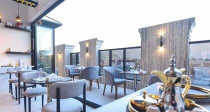 Marsal Park Hotel