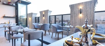 Marsal Park Hotel