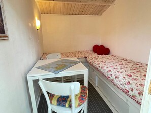 Maison | Extérieur