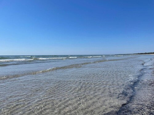 4 Star Holiday Home in Hollviken