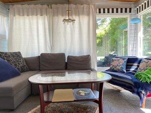Maison | Intérieur