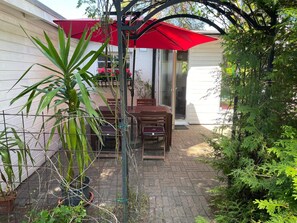 Maison | Extérieur