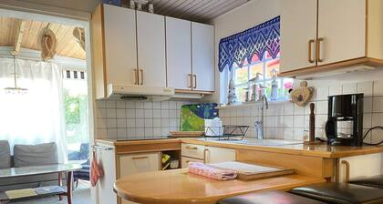 4 Star Holiday Home in Hollviken