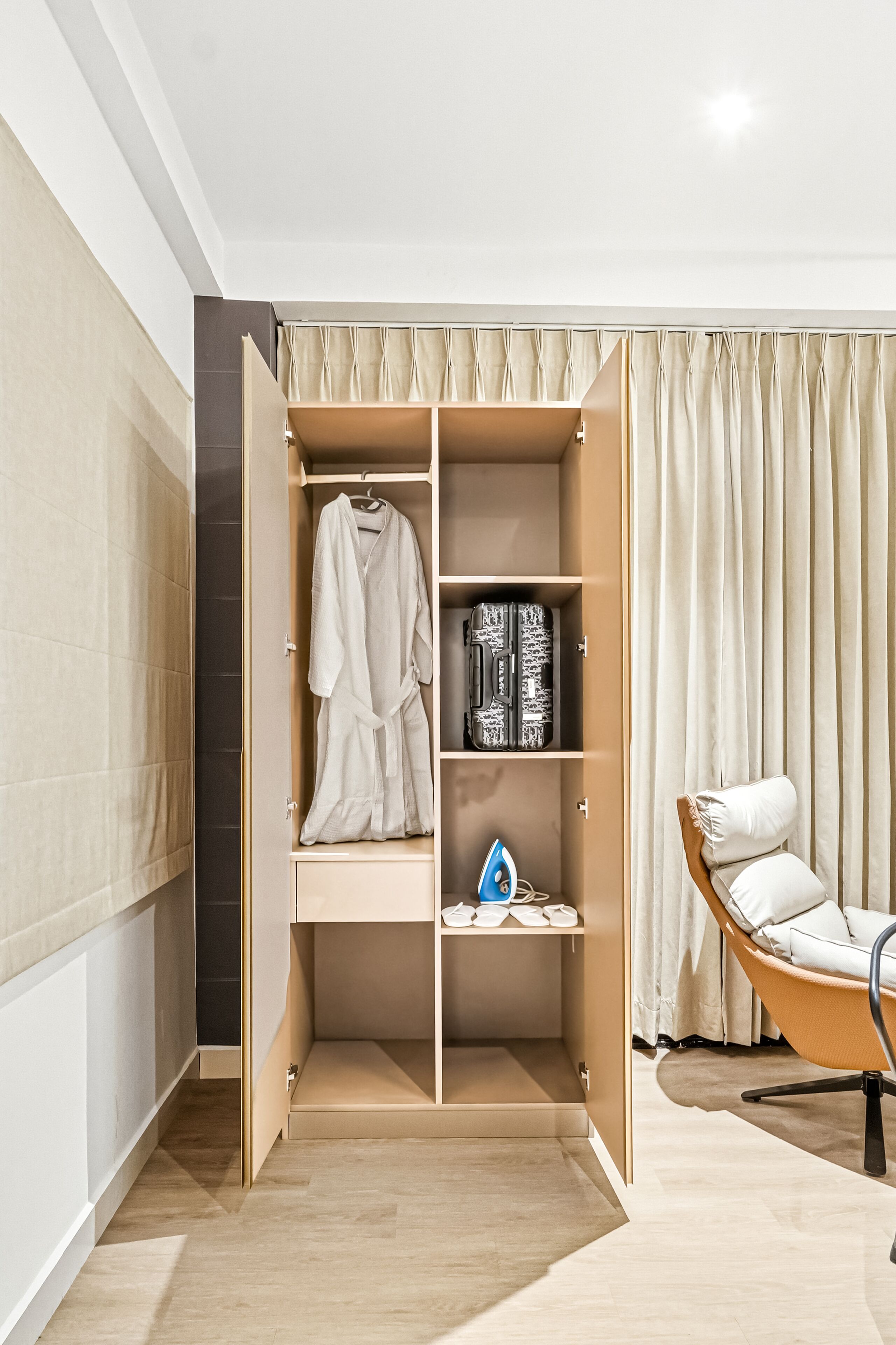 Εσωτερικοί χώροι