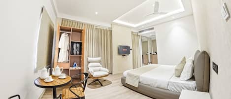 บริเวณภายนอก