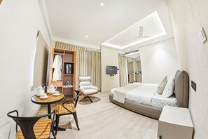 บริเวณภายนอก