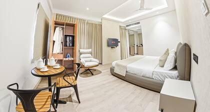 Hotel A Square Rivera