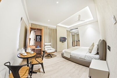 Hotel A Square Rivera