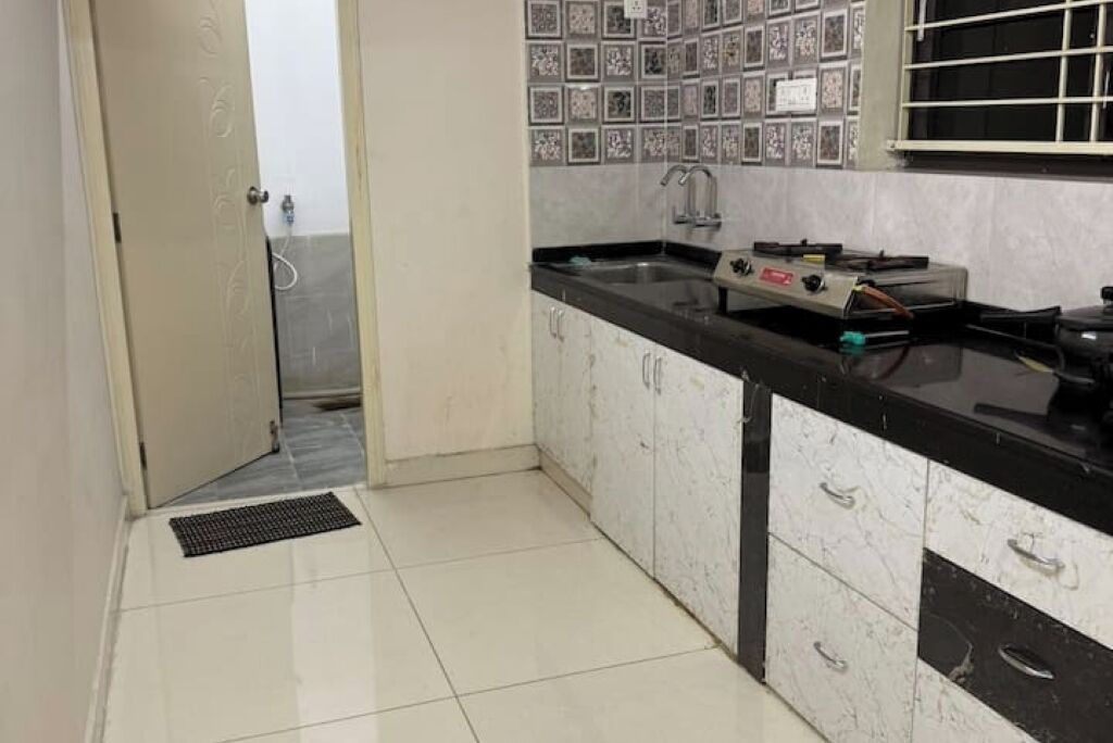 Microwave, oven, stovetop