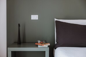 Basic Room, Non Smoking, Patio | Desk, laptop workspace, blackout drapes, soundproofing