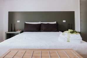 Basic Room, Non Smoking, Patio - Biancomora (Crispiano)