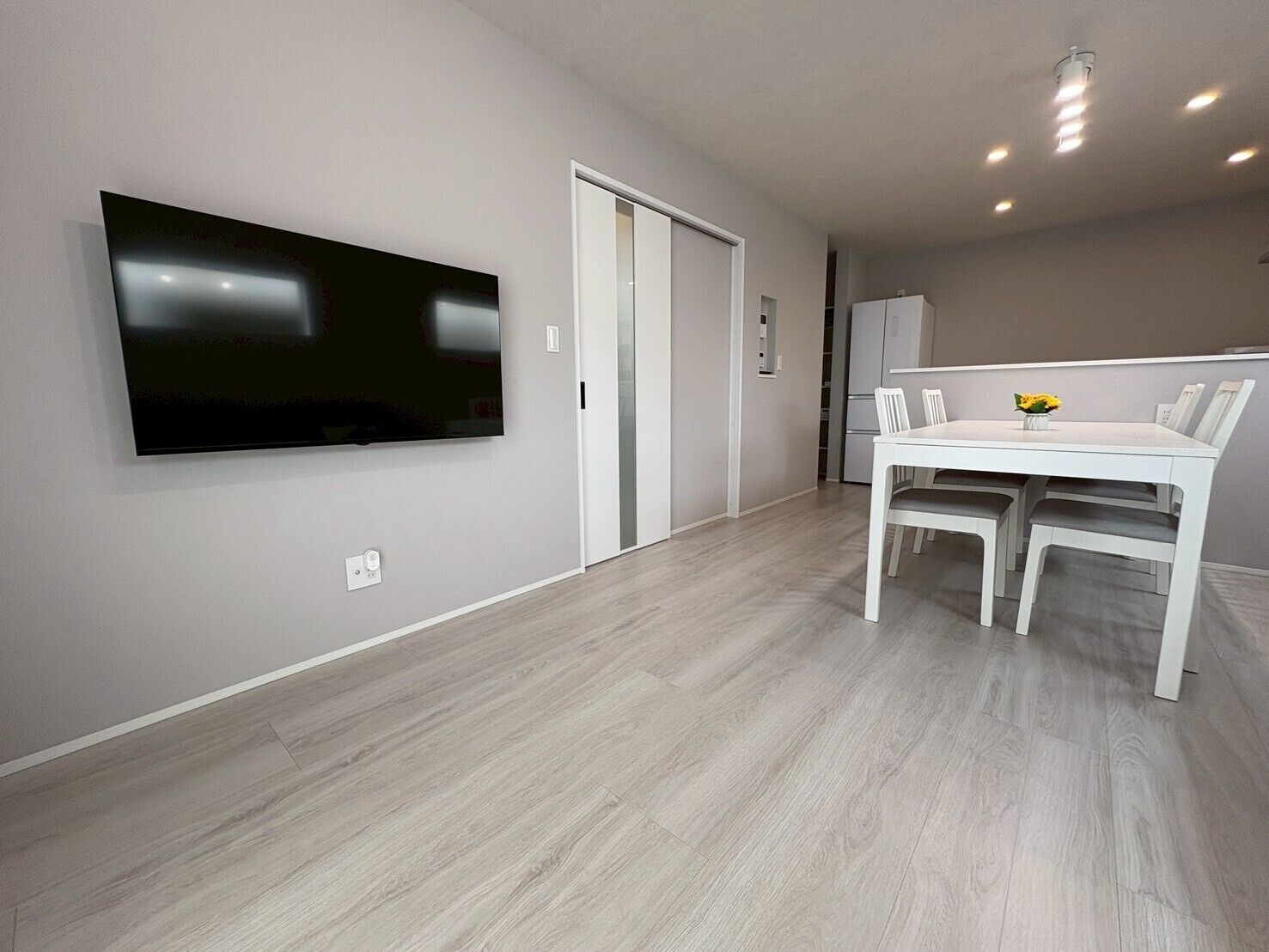 Leilighet | Wi-fi (inkludert)