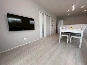 Apartment | Wi-fi percuma