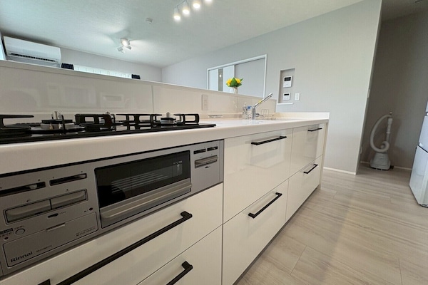 Leilighet | Wi-fi (inkludert)