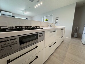 Apartment | Wi-fi percuma