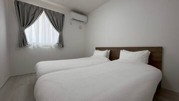 Apartment | Wi-fi percuma