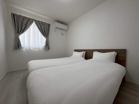 Apartment | Free WiFi