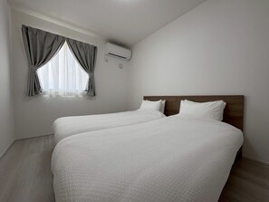 Apartment | Wi-fi percuma