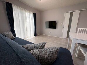 Apartemen | Wi-Fi gratis