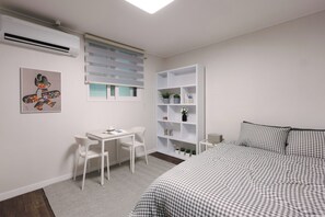Habitación Business (Stay - Free OTTs Included) | Wifi gratis