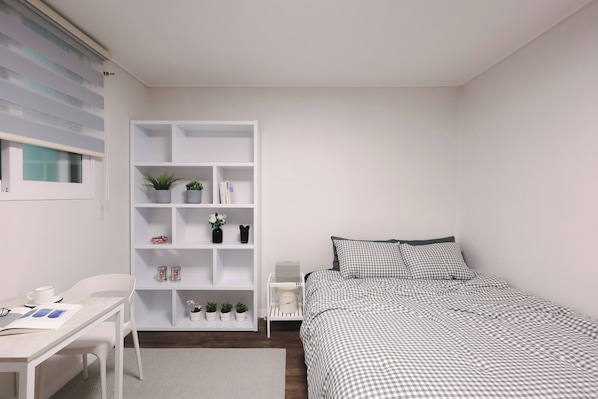 Business kamer (Stay - Free OTTs Included) | Gratis wifi
