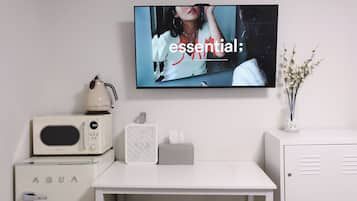 Habitación familiar (Us- Free OTTs Included) | Wifi gratis