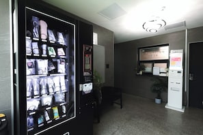 Interieur