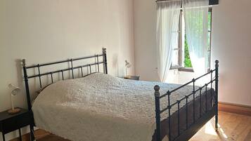 3 chambres, bureau, fer et planche à repasser, Wi-Fi