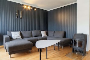 TV, offices
