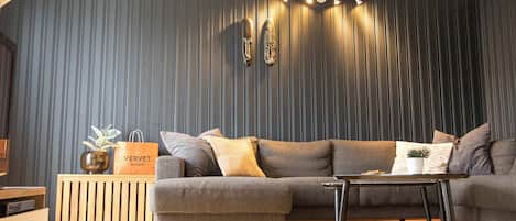 Fernseher, Arbeitsbereiche