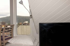 3 Schlafzimmer, WLAN, Bettwäsche