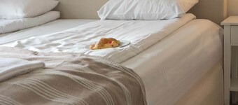 Arctic Apartment Heart of Tromsø