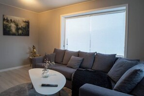 Tv och kontor