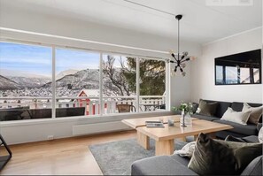 Tv och kontor