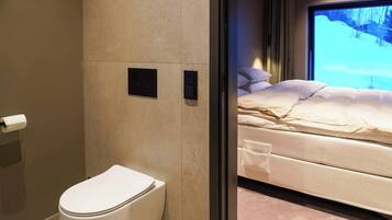 Dusche, HandtĂŒcher