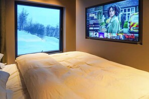 3 Schlafzimmer, Schreibtisch, WLAN, BettwÀsche