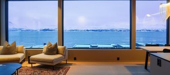 3BR Villa Stunning View