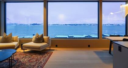 3BR Villa Stunning View