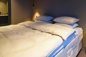 3 Schlafzimmer, Schreibtisch, WLAN, Bettwäsche