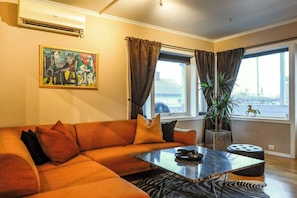 TV, offices