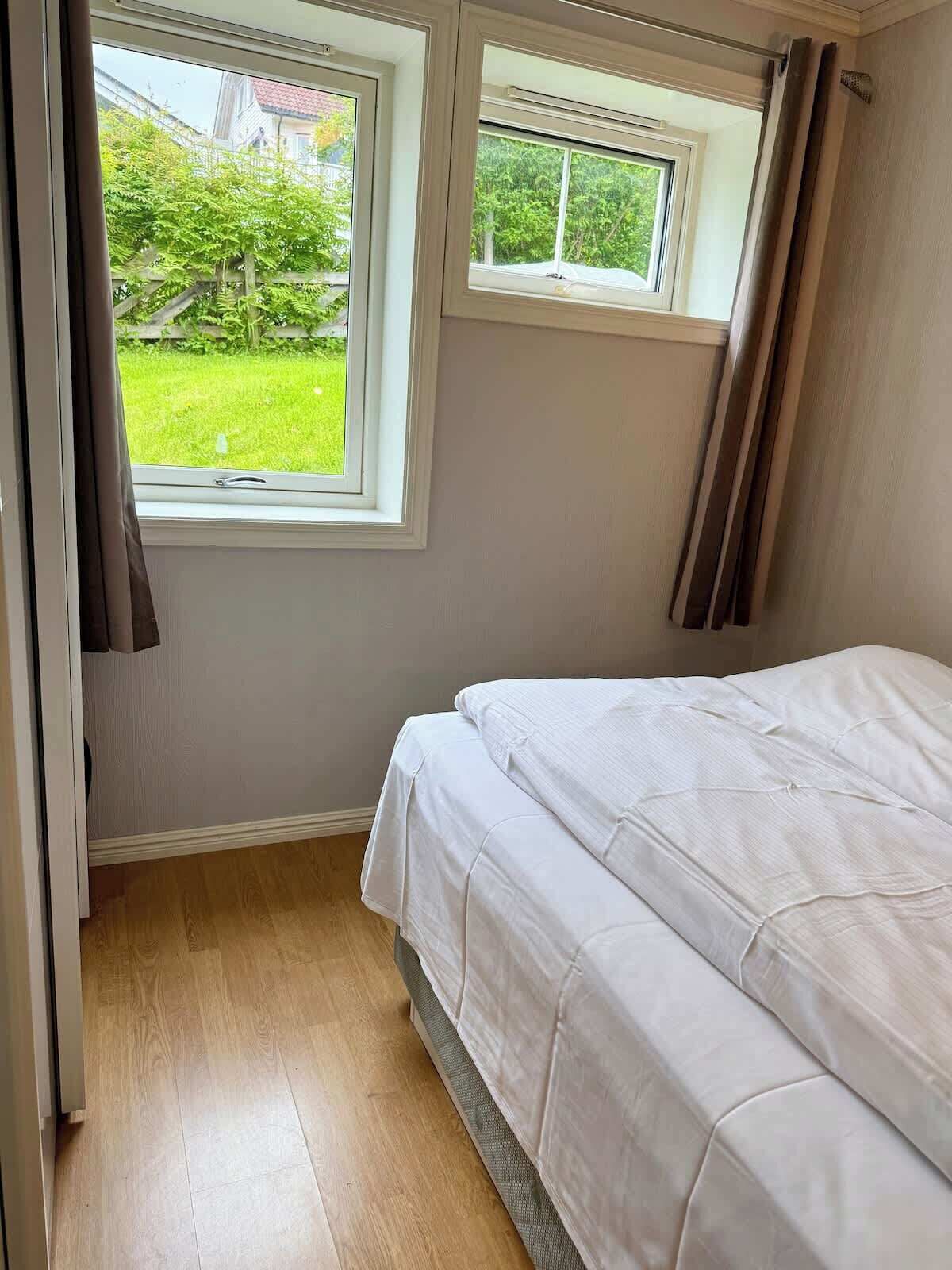 1 soveværelse, weekendseng, Wi-Fi, sengetøj