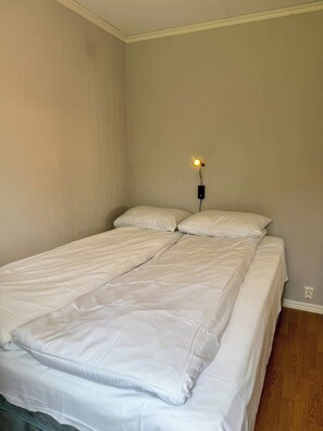 1 soveværelse, weekendseng, Wi-Fi, sengetøj