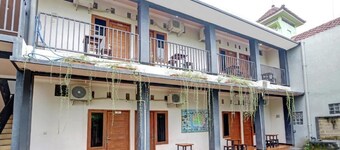 Wisma CK Kebumen by Cozzy