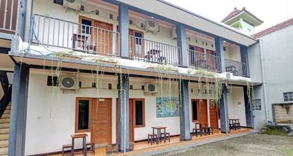 Wisma CK Kebumen by Cozzy