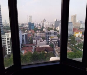 露台